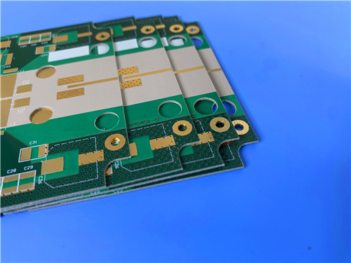 PCB产品图片
